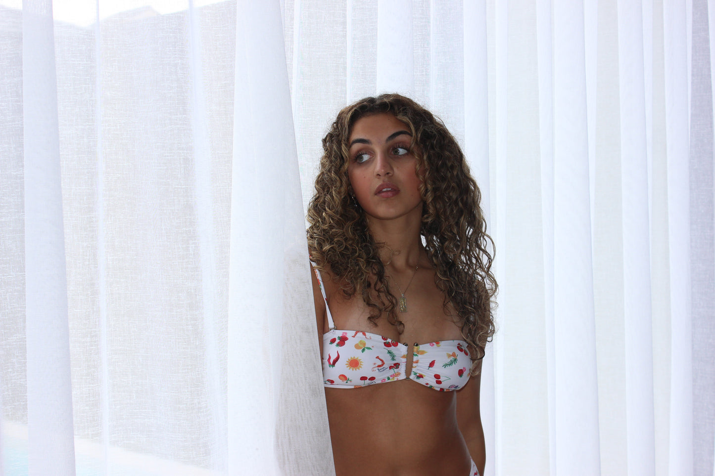 The Marie Top
