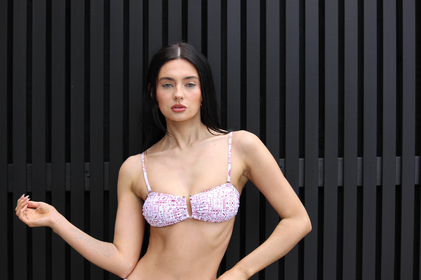 The Marie Top